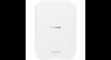 Zoemini 2 fotoprinter ZINK (Zero ink) 313 x 500 DPI 2" x 3" (5x7.6 cm)