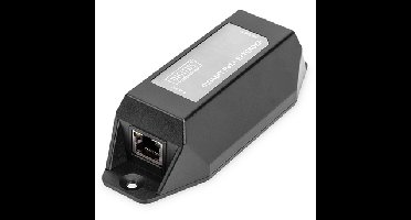 DN-95123 PoE adapter & injector Gigabit Ethernet
