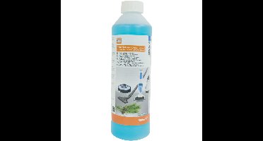 Vloerreiniger Concentraat 500 ml - Krachtige Universele Vloerreiniger