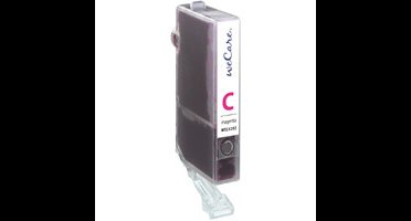 CLI-526 Rood Inktcartridge 9ml