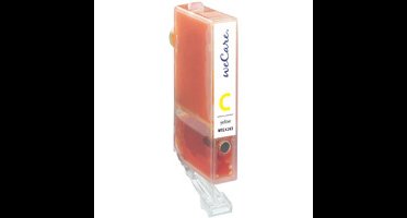 CLI-526 gele inktcartridge 9 ml
