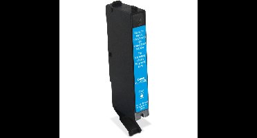 CLI-551XL inktcartridge blauw 11 ml