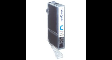 CLI-521 inktcartridge cyaan 9 ml