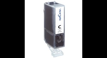 PGI-520 zwarte inktcartridge 19 ml - hoge kwaliteit vervangende cartridge