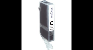 CLI-526 zwarte fotokartidge 9 ml
