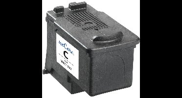 PG-512 zwarte inktcartridge 15 ml