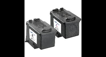 PG-510 / CL-511 Duopack Inktcartridges Zwart + Kleur