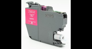 LC-3213 magenta inktcartridge 6,6 ml