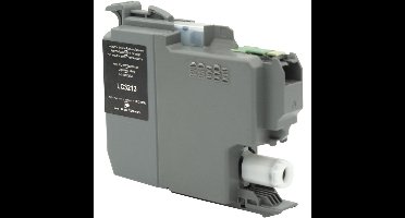 LC-3213 zwarte inktcartridge 11 ml