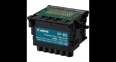 PF-05 Printkop Zwart voor imagePROGRAF iPF6300S / iPF6350 / iPF6400SE / iPF8300