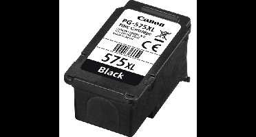 PG-575XL zwarte inktcartridge hoog rendement
