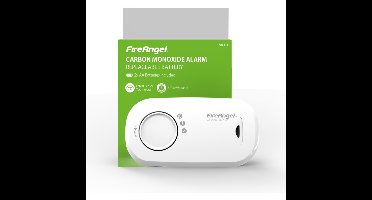 Ear (2) draadloze oordopjes met ANC - FA-3313-EUX10