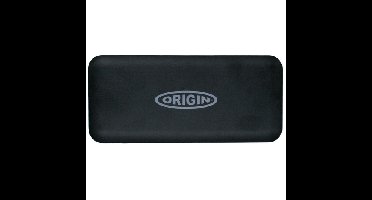 OSDOCK-USBC laptop dock & poortreplicator Docking USB 3.2 Gen 2 (3.1 Gen 2) Type-C Zwart