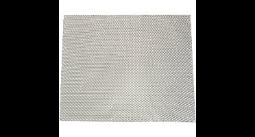 universeel aluminium afzuigkapfilter 57x47 cm