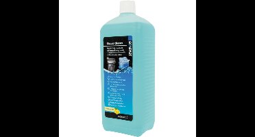 CCR reiniger 1L navulvloeistof voor Braun Clean&Renew stations