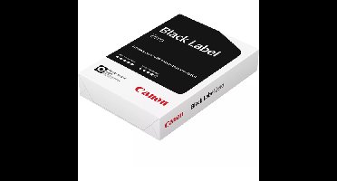 9808A016 papier voor inkjetprinter A4 (210x297 mm) 500 vel Wit