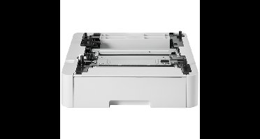 LT-310CL papierlade & documentinvoer 250 vel