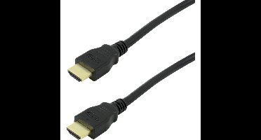 HDMI 2.1 Ultra High Speed kabel 5 meter - 8K, 4K 120Hz, eARC