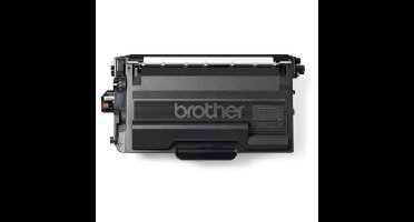 TN-3600 zwarte toner cartridge origineel met hoge capaciteit