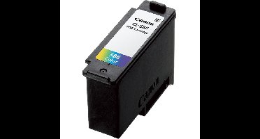 CL-586 Kleurencartridge (Cyaan, Magenta, Geel) Origineel