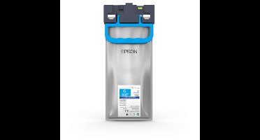 T05A2 cyaan inktcartridge origineel standaard capaciteit