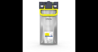 T05A4 XL gele inktcartridge