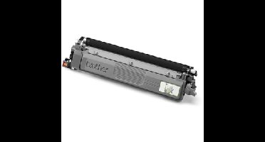 TN-248XLBK zwarte high yield tonercartridge (tot 2.300 pagina's)