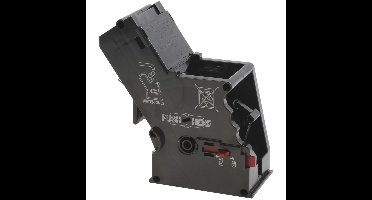 Percolatiemodule / Brouwunit voor volautomatische koffiemachines