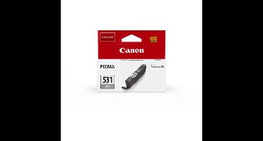 CLI-531 grijze inktcartridge (origineel) voor PIXMA TS8750
