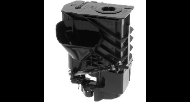 brouwunit percolatiemodule voor volautomatische koffiemachines