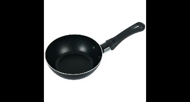 Mini Wokpannetjes XA520000 - Set voor Pannenkoekentoestellen