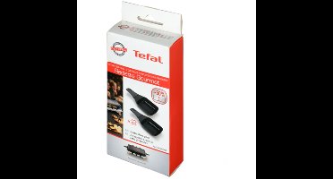 XA521000 Gourmetpan - Vierkante Raclettepannetjes voor Dikke Plakken Kaas