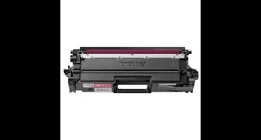 TN-821XXLM magenta toner cartridge extra hoge capaciteit