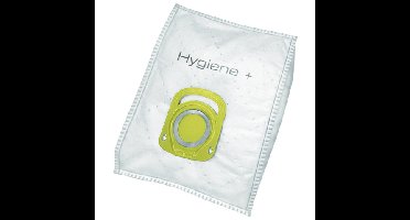 ZR200920 Microvezel Stofzakken - 4 stuks