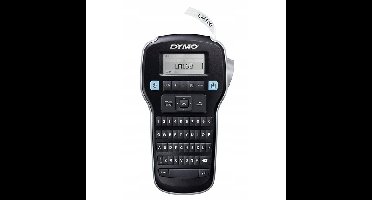 LabelManager DY LM 160 labelprinter Thermische inkjet 180 x 180 DPI 12 mm/sec D1 QWERTY