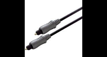 Optische Kabel 2x Toslink 3,0 Meter