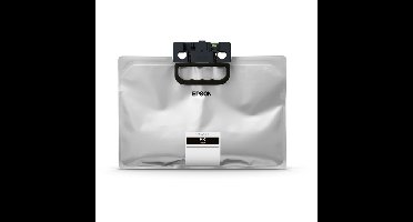 C13T12E140 inktcartridge 1 stuk(s) Origineel Hoog (XL) rendement Zwart