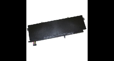 BAT-DELL-7390/3 laptop reserve-onderdeel Batterij/Accu