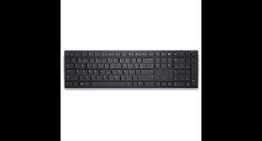 Pro toetsenbord - KB500 - VS internationaal (QWERTY)