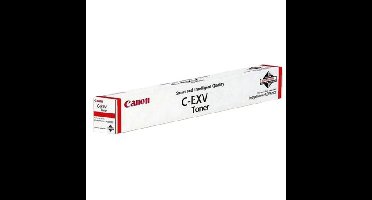 C-EXV 64 Zwarte Toner Cartridge - 38.000 Pagina's