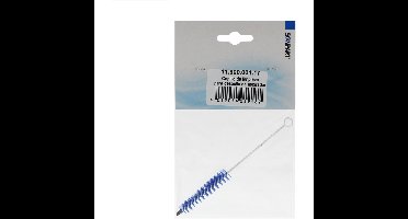 reinigingsborstel voor stoomreiniger - ronde stoomreinigerborstel