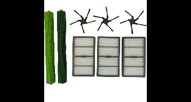 Vervangende accu voor Roomba S-serie robotstofzuigers