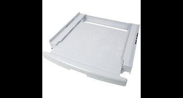 Kunststof tussenkader met werkblad inclusief spanband