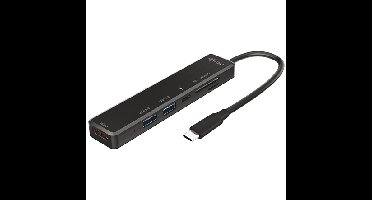 USB-C Travel Easy Dock 4K HDMI + Power Delivery 60 W