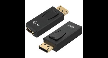 Passive DisplayPort to HDMI Adapter (max 4K/30Hz)
