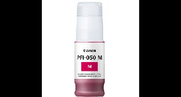 PFI-050M magenta inktcartridge