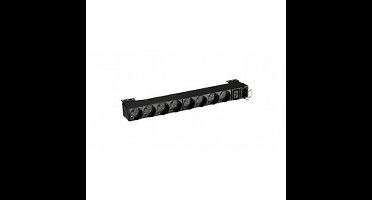 EFLX8D UPS 9 AC-uitgang(en)