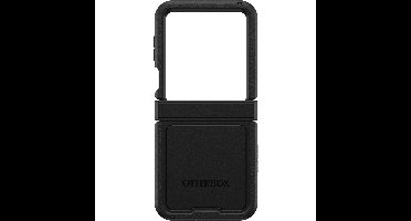 DefenderXT Galaxy Z Flip7 FE/Z Flip6 blk