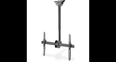 MONITOR/TV CEILING MOUNT 37-70 50 KG M