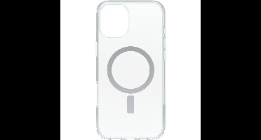 Symmetry CLR MagSafe iPhone 16 Plus CLR